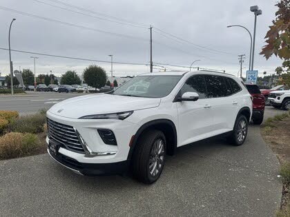 Buick Enclave Preferred AWD 2026