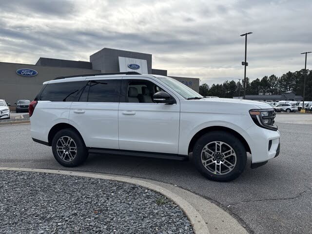 2026 Ford Expedition Active RWD