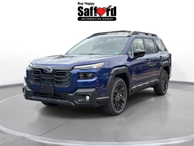 2026 Subaru Outback Limited XT AWD