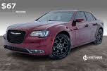 Chrysler 300 S AWD