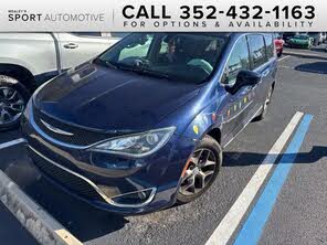 Chrysler Pacifica Touring L FWD