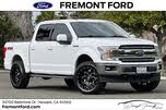 Ford F-150 Lariat SuperCrew 4WD