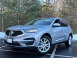 Acura RDX SH-AWD
