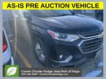 Chevrolet Traverse LT Cloth AWD