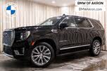 GMC Yukon Denali 4WD