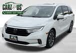 Honda Odyssey EX-L FWD