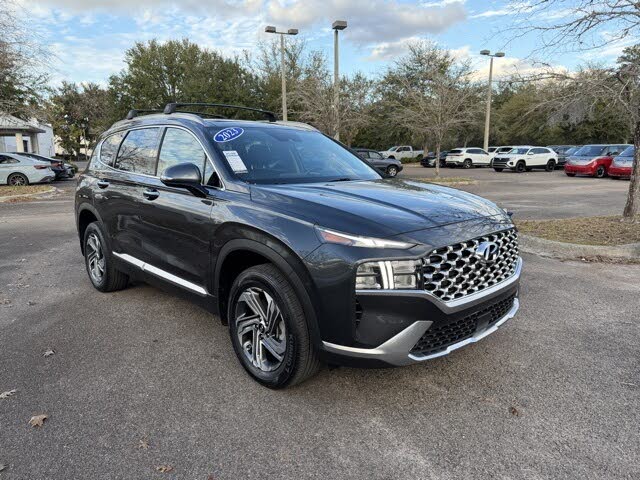 2023 Hyundai Santa Fe SEL AWD