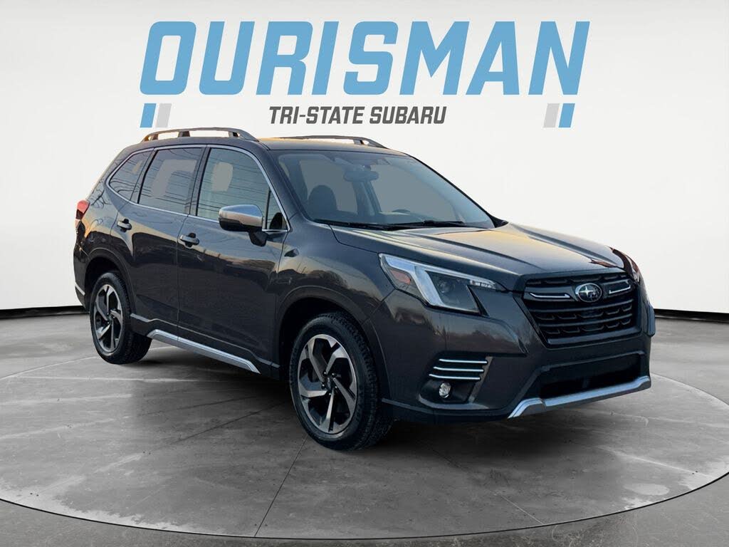 2023 Subaru Forester Touring Crossover AWD