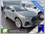 Audi Q3 quattro Premium Plus S Line 45 TFSI