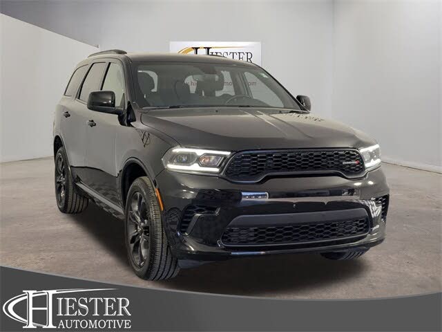 2025 Dodge Durango GT AWD