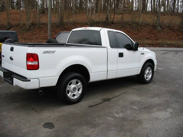 2004 Ford F-150 STX