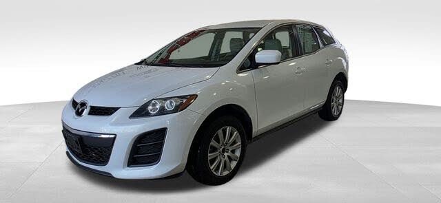 2010 Mazda CX-7 i SV