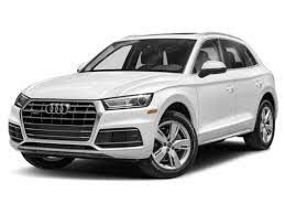 2018 Audi Q5 2.0 TFSI quattro Premium