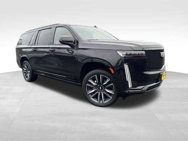 2022 Cadillac Escalade ESV Sport 4WD