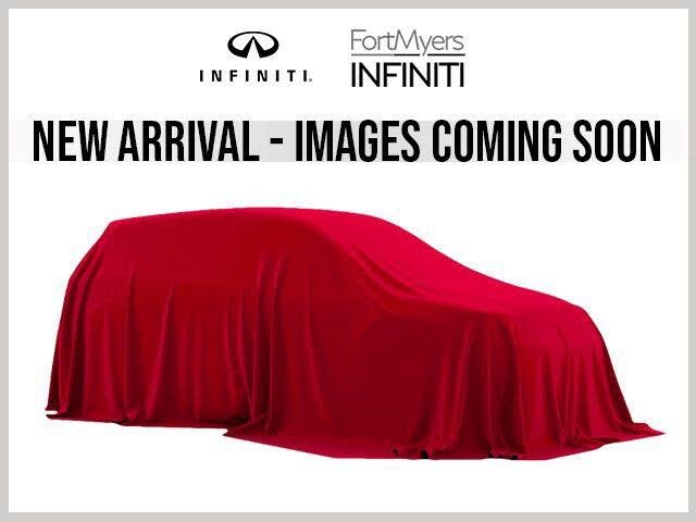 2022 Ford Edge ST AWD