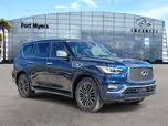 INFINITI QX80 Sensory RWD