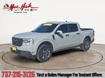 Ford Maverick XLT SuperCrew FWD