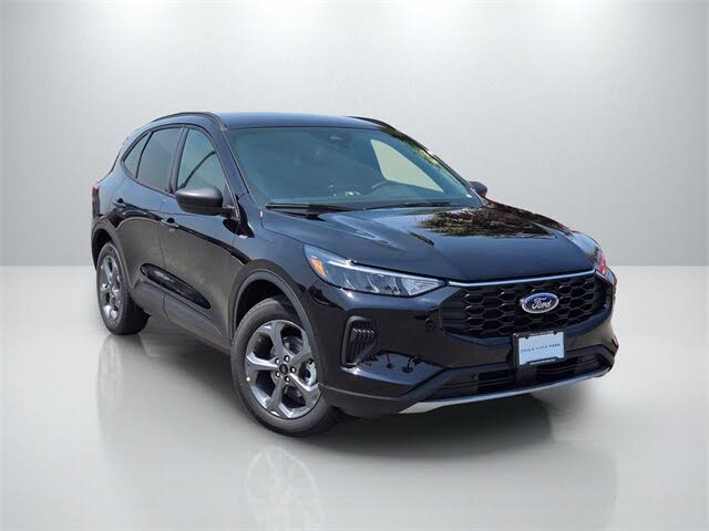 2025 Ford Escape Hybrid ST-Line FWD