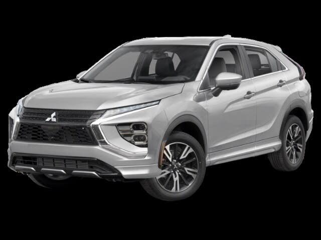2026 Mitsubishi Eclipse Cross SEL S-AWC