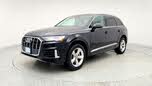 Audi Q7 quattro Premium 55 TFSI