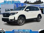 Honda Passport EX-L AWD
