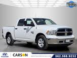 RAM 1500 Classic SLT Crew Cab RWD