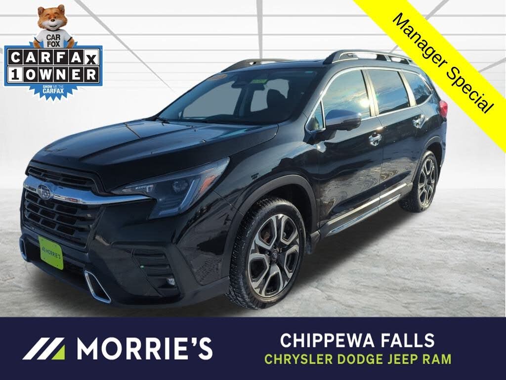 2023 Subaru Ascent Touring AWD