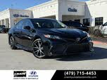 Toyota Camry SE FWD