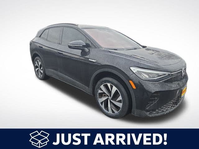 2023 Volkswagen ID.4 Pro AWD