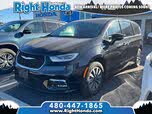 Chrysler Pacifica Hybrid Select FWD