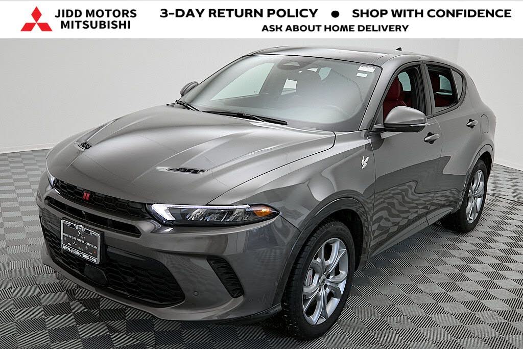 2024 Dodge Hornet R/T Plus AWD