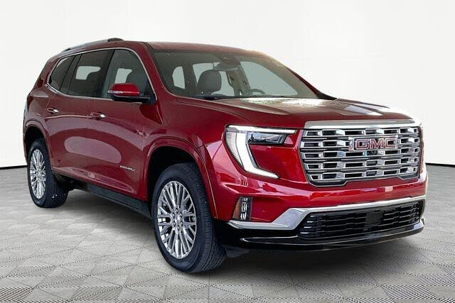 2024 GMC Acadia Denali AWD