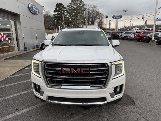 2024 GMC Yukon XL SLT RWD