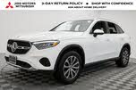 Mercedes-Benz GLC 300 RWD