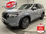 Nissan Pathfinder SL 4WD