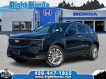 Cadillac XT4 Premium Luxury FWD