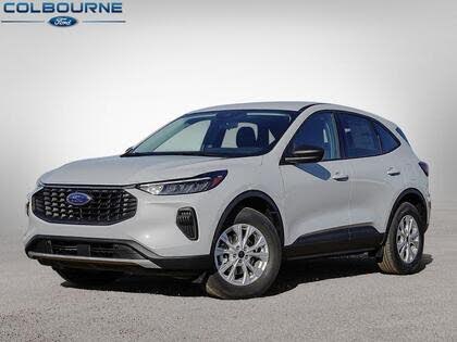 2025 Ford Escape Active AWD