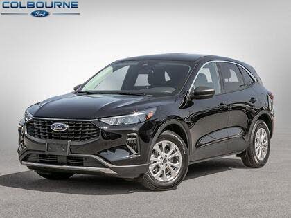2025 Ford Escape Active AWD