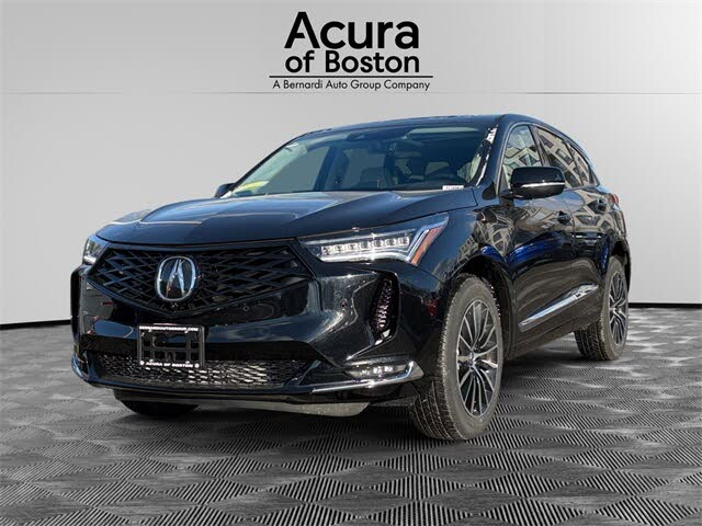 2026 Acura RDX SH-AWD with Advance Package