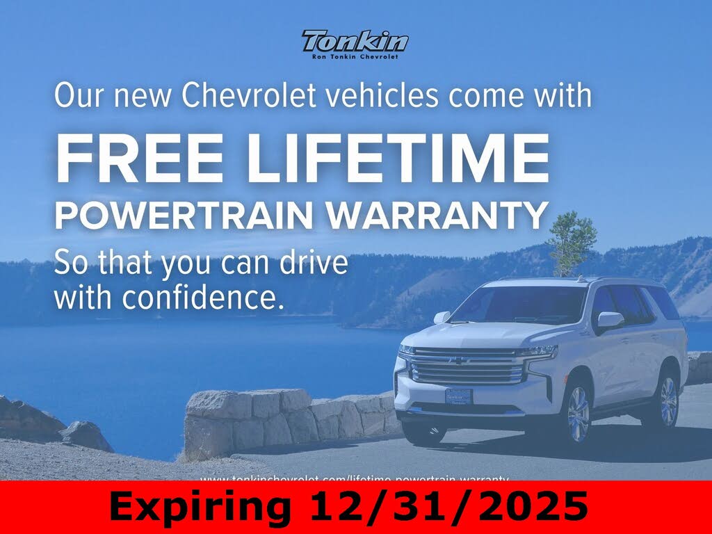 2026 Chevrolet Silverado 1500 ZR2 Crew Cab 4WD