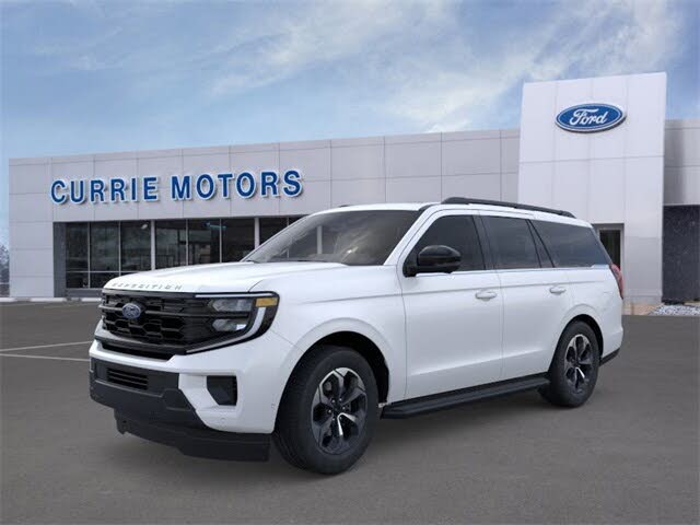 2026 Ford Expedition Active 4WD