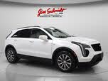 Cadillac XT4 Sport AWD