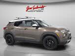 Chevrolet Trailblazer ACTIV AWD