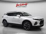 Chevrolet Blazer RS AWD