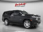 Chevrolet Tahoe High Country 4WD