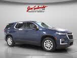 Chevrolet Traverse LS FWD