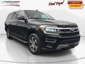 Ford Expedition MAX Limited 4WD