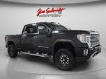 GMC Sierra 2500HD Denali Crew Cab 4WD