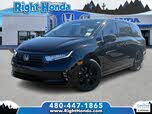 Honda Odyssey Sport FWD