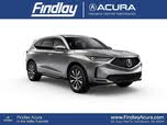 Acura MDX SH-AWD with Technology Package